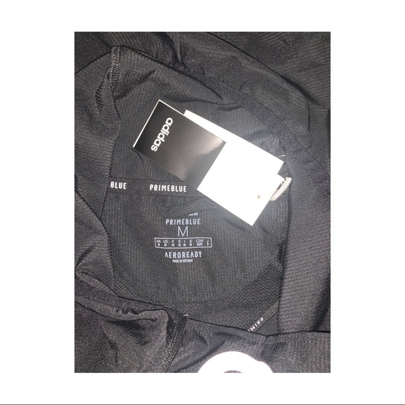 Mens PBL WindBeaker - Picture 5 of 5